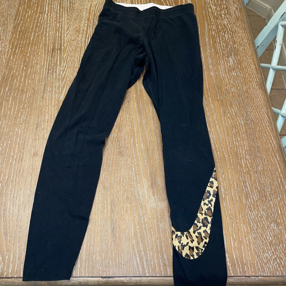 New nike cheetah